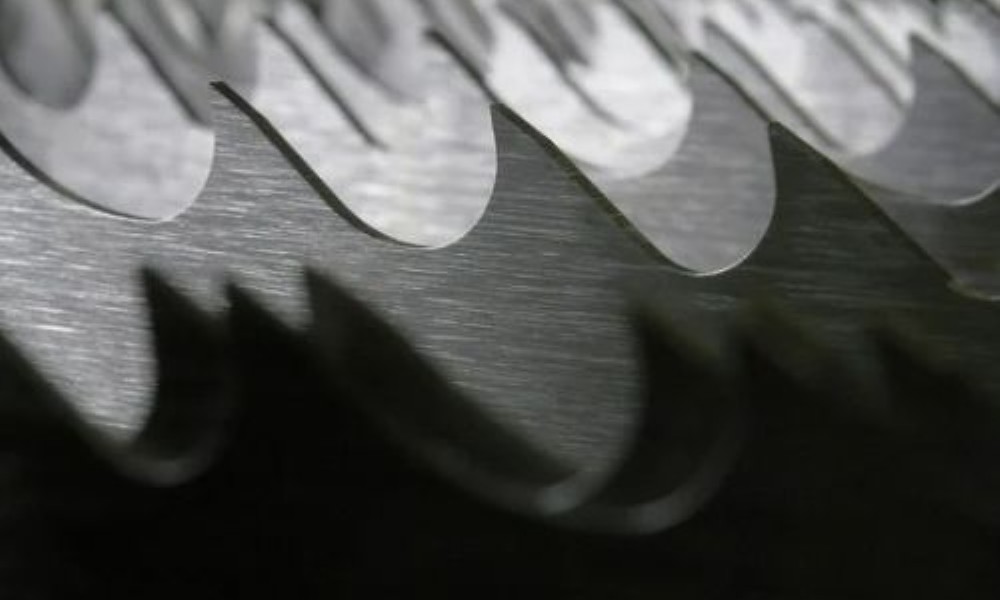 Amaciamento da Lâmina e Refrigeração