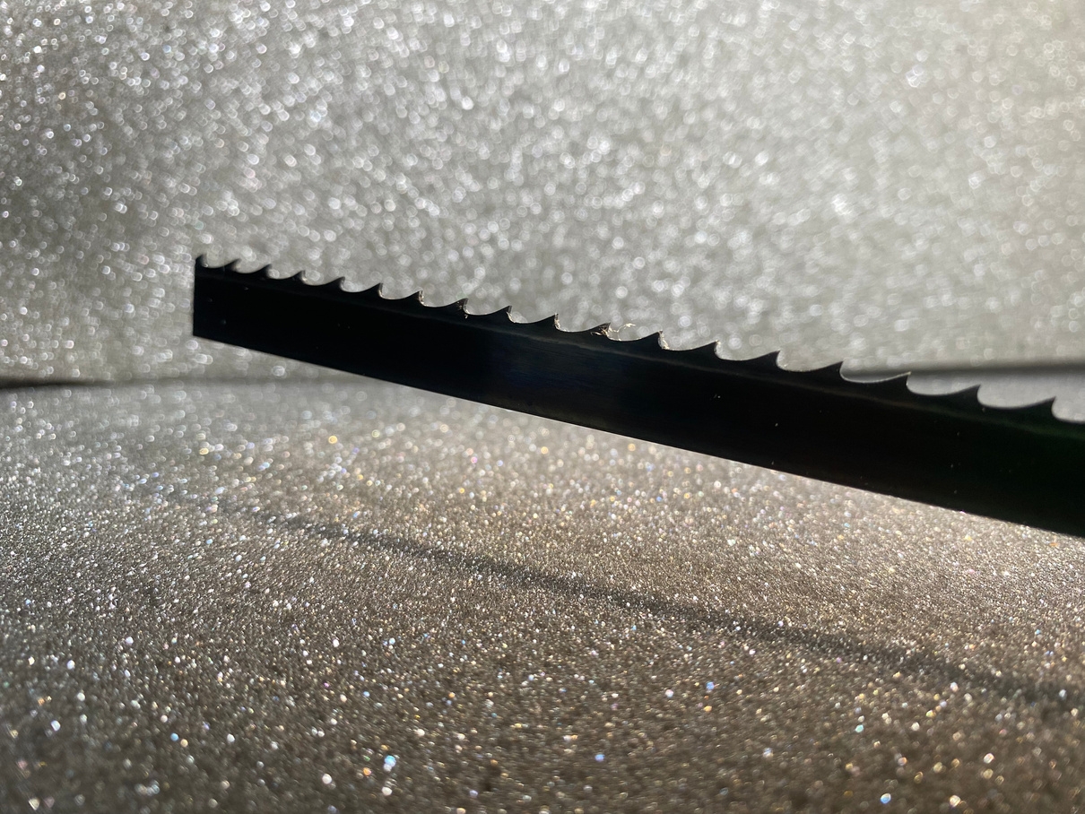 Imagem Linha AÇO CARBONO