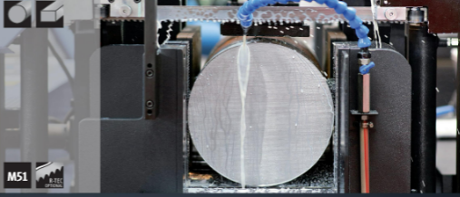 Imagem Linha SPRINT PRO - M51