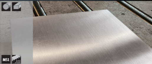 Imagem Linha X-CELL PRO - M51